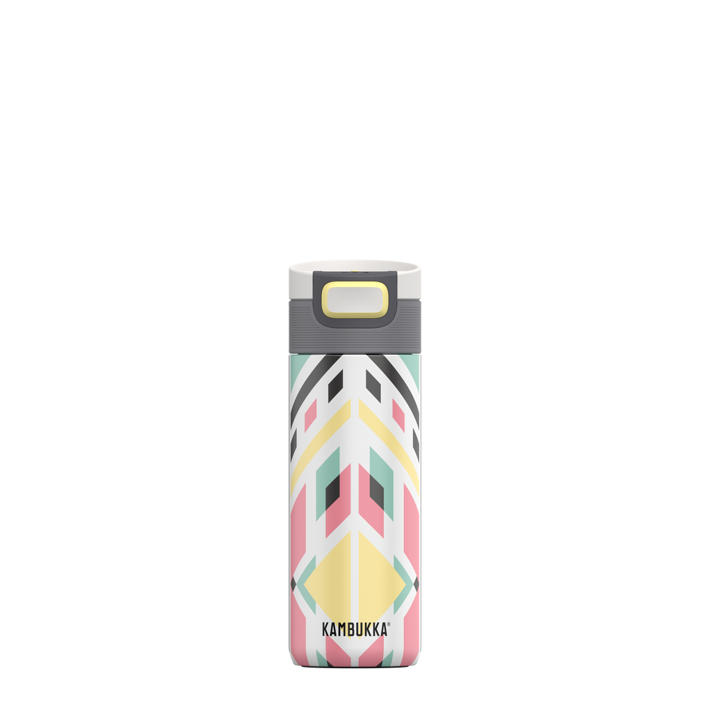 Travel mug isotherme 500 ml tribal - Visuel 1